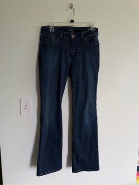 Lee Modern Series Curvy Fit Bootcut Denim Jeans